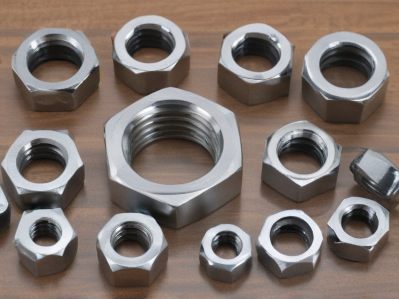 china hex nut