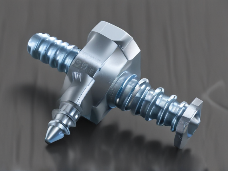 self tapping screw china