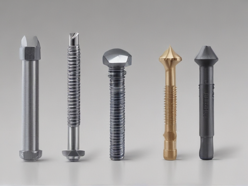 design screw