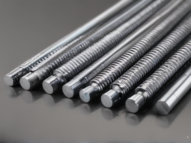 Top Threaded Rod China Manufacturers Comprehensive Guide Sourcing from China.