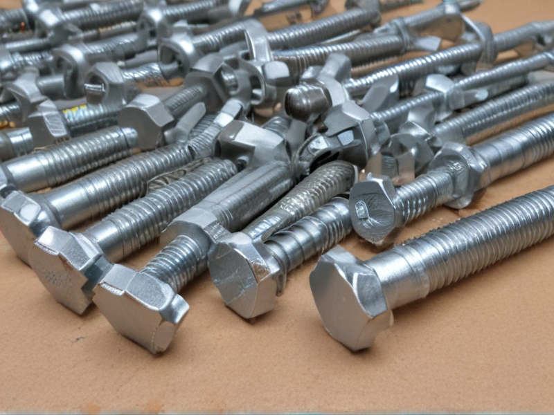 Top China Wheel Bolts Manufacturers Comprehensive Guide Sourcing from China.