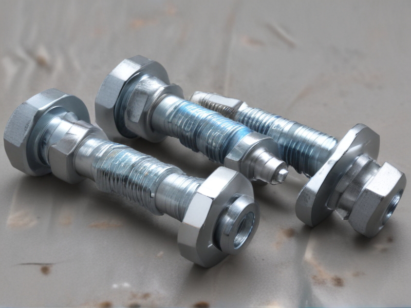 china wheel bolts