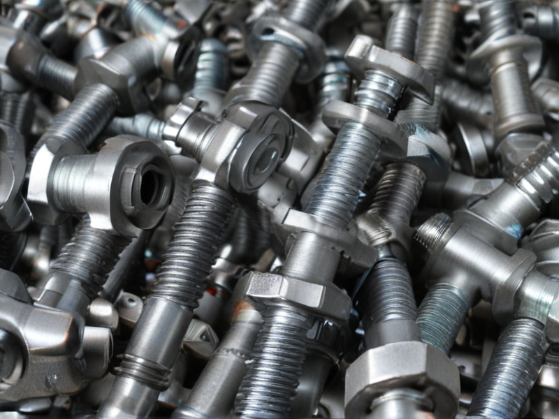 china wheel bolts