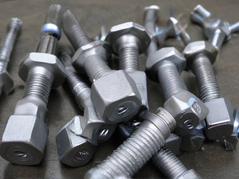 china wheel bolts