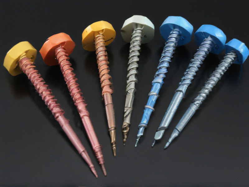 drywall screw manufacturers in taiwan