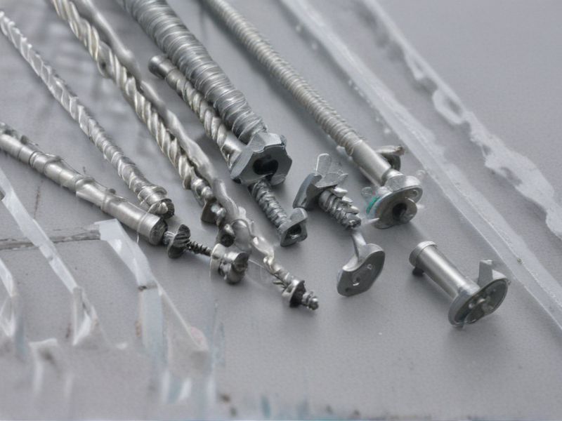 drywall screw manufacturers in taiwan