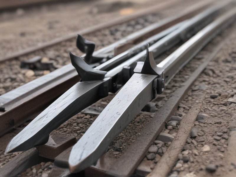 Top Railroad Spike Manufacturers Manufacturers Comprehensive Guide Sourcing from China.