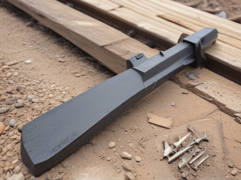 railroad spike manufacturers