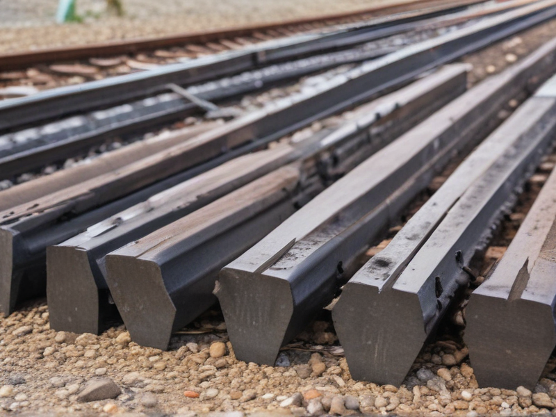 railroad spike manufacturers