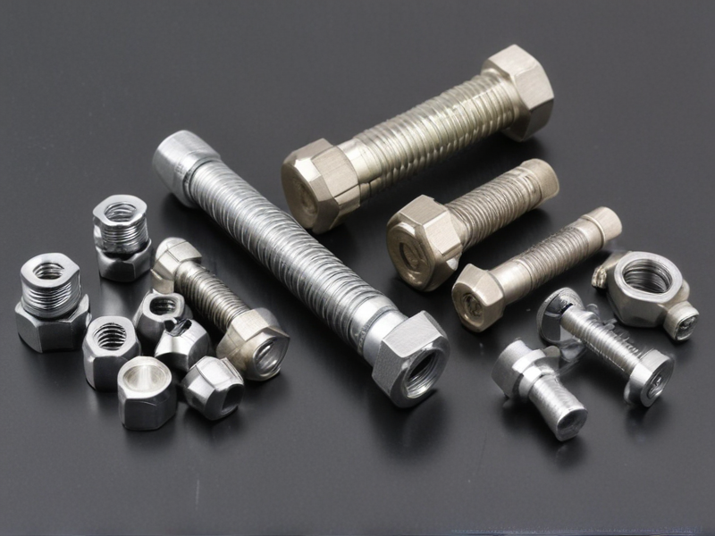 Top Bolt And Nut Distributors Manufacturers Comprehensive Guide Sourcing from China.