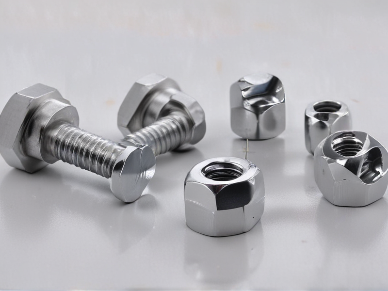 bolt and nut supplier