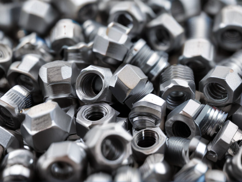 bolt and nut supplier