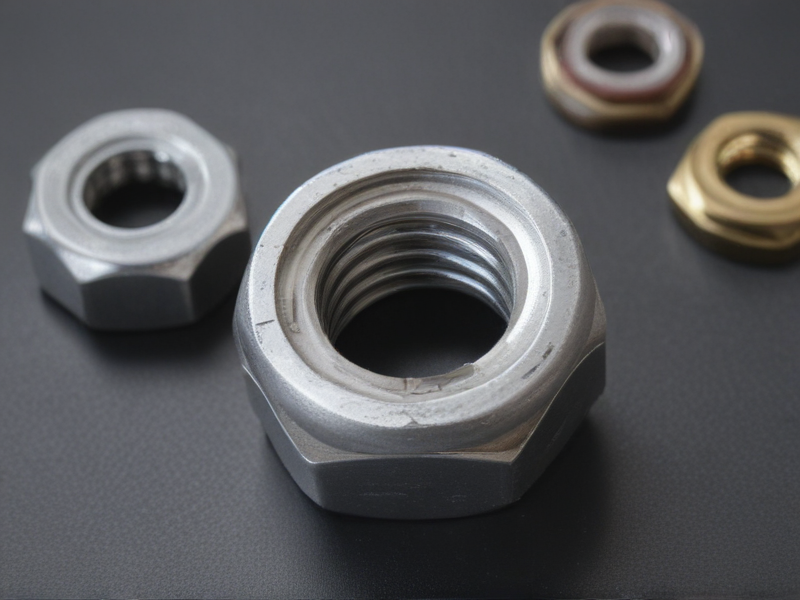 lock nut manufacturers