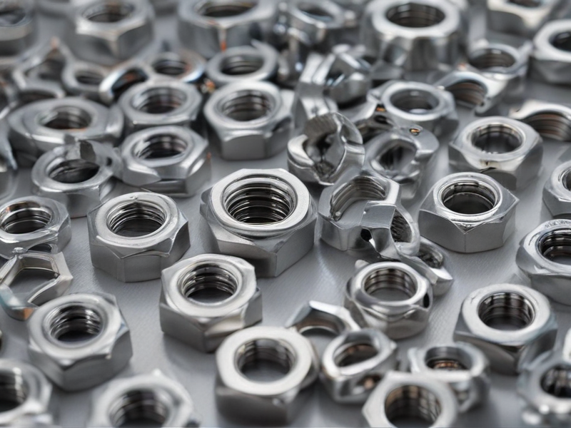 lock nut manufacturers