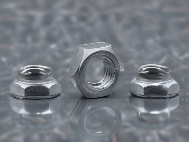 lock nut manufacturers