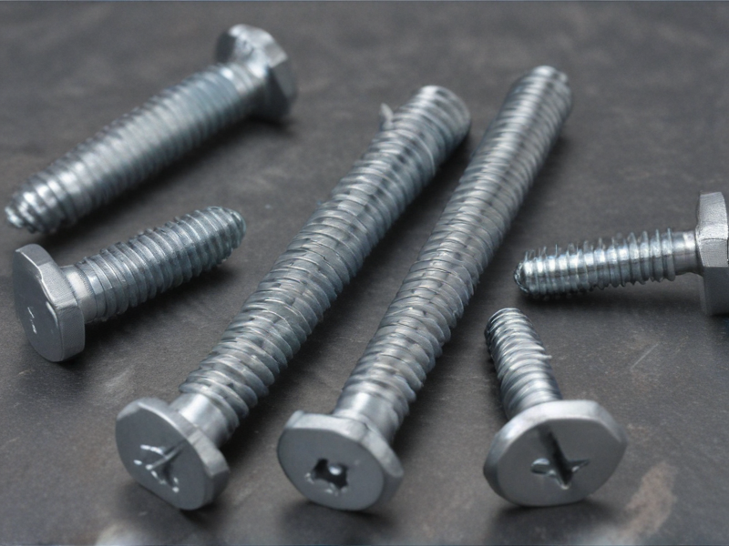 Top Satisfactory Steel Screw Manufacturers Comprehensive Guide Sourcing from China.