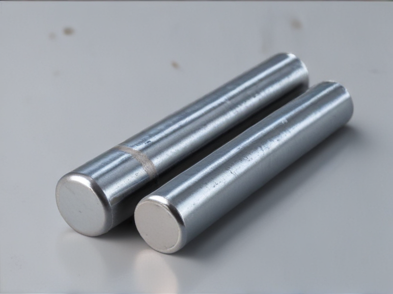 Top Will A Magnet Stick To Zinc Manufacturers Comprehensive Guide Sourcing from China.