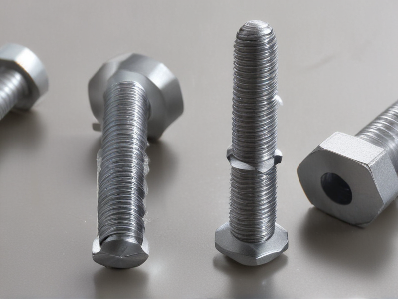 weld stud manufacturers