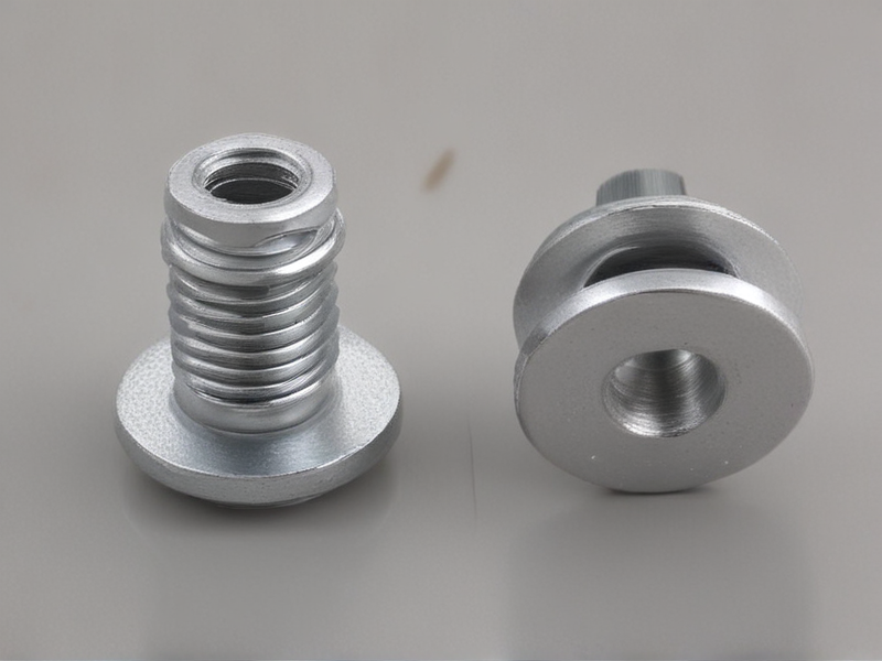 weld stud manufacturers