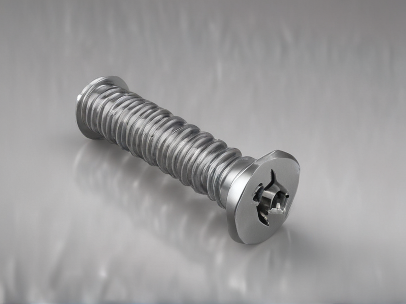 designer screw