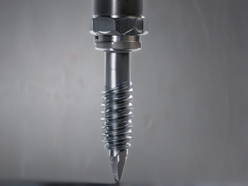 designer screw