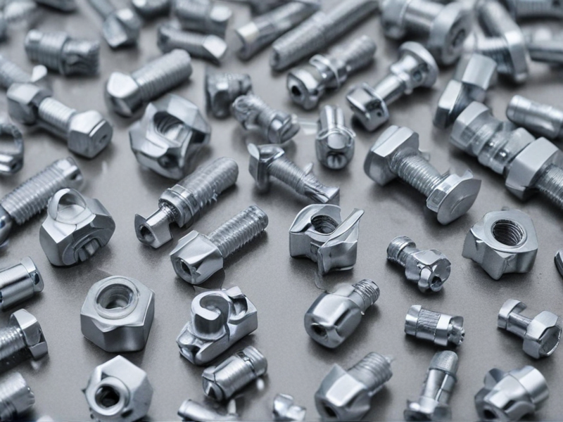 Top Custom Fastener Manufacturer Manufacturers Comprehensive Guide Sourcing from China.