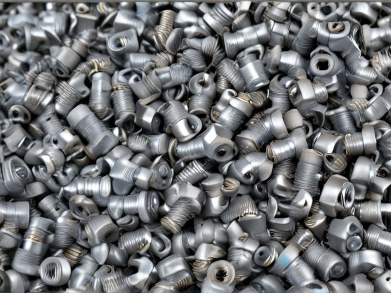 custom fastener manufacturer