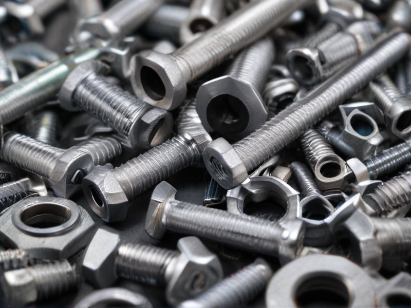 custom fastener manufacturer