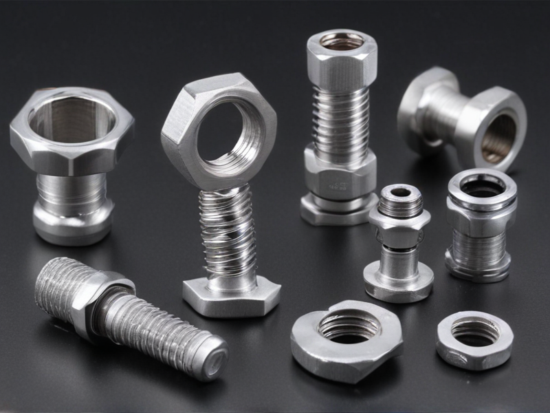 Top Oem Fastener Manufacturers Comprehensive Guide Sourcing from China.