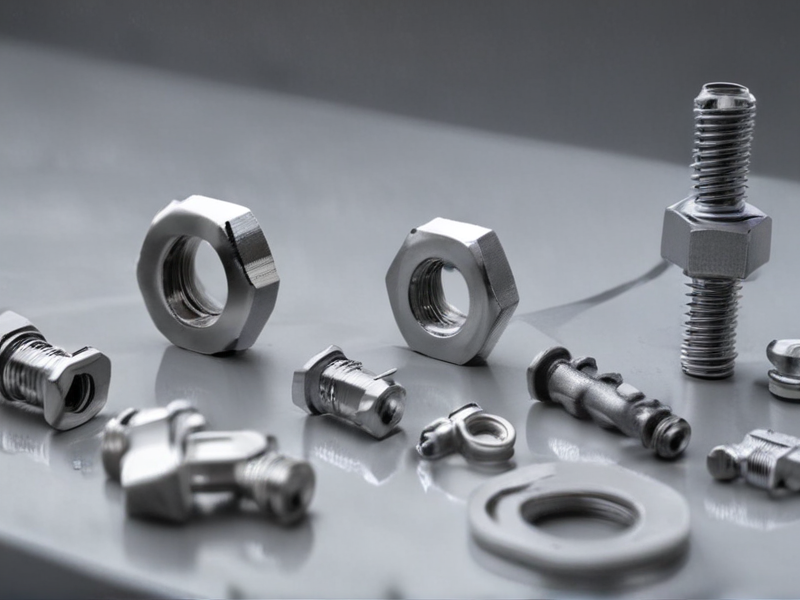 oem fastener