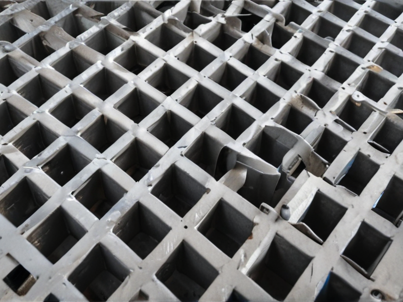 grating manufacturers in uae