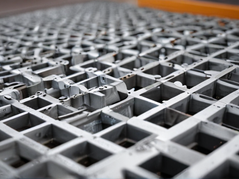 grating manufacturers in uae