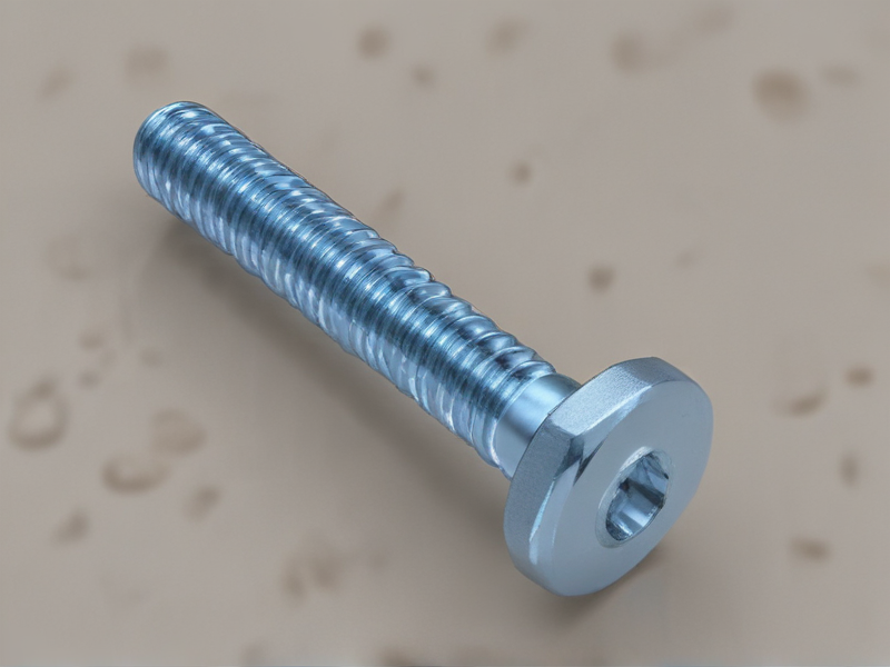 machine screw manufacturers