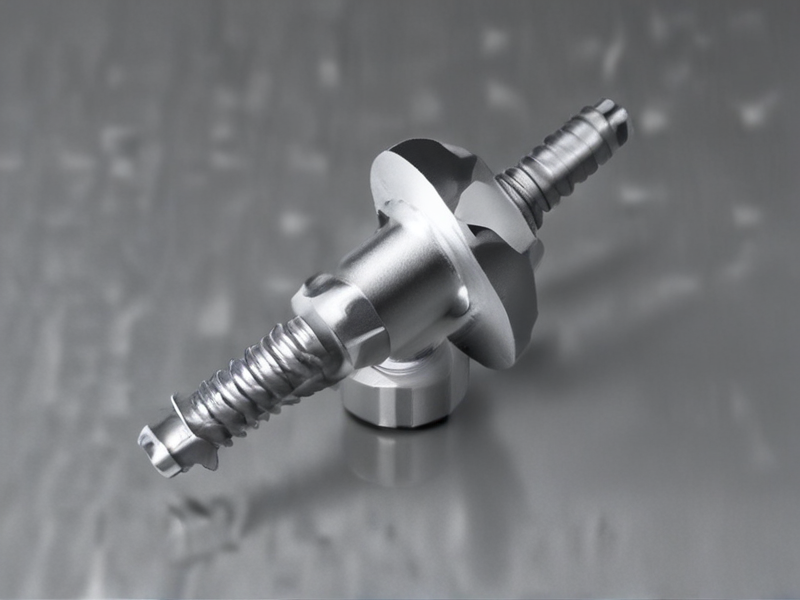 Top Custom Screw Manufacturing Manufacturers Comprehensive Guide Sourcing from China.