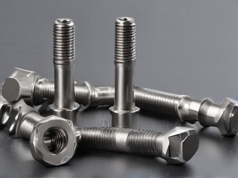 Top Bolt Manufacturers In Usa Manufacturers Comprehensive Guide Sourcing from China.