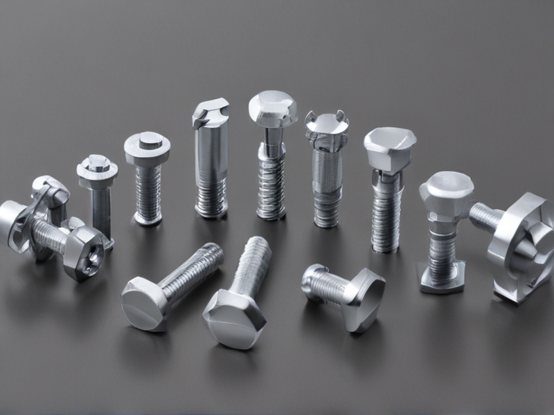 bolt manufacturers in usa