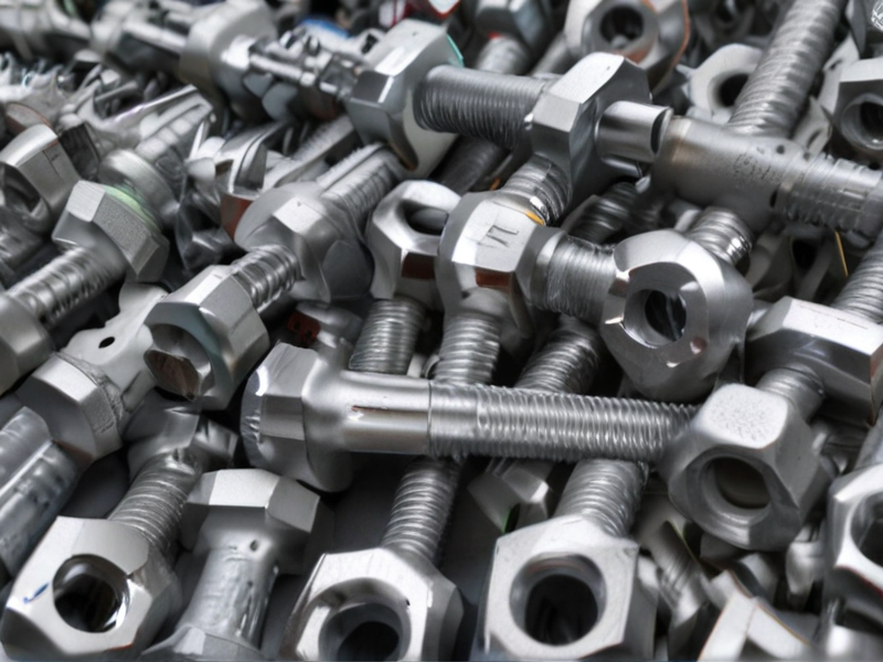 bolt manufacturers in usa