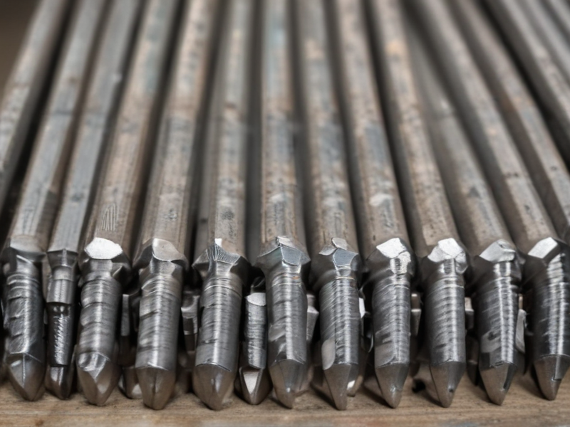 u s bolt manufacturers