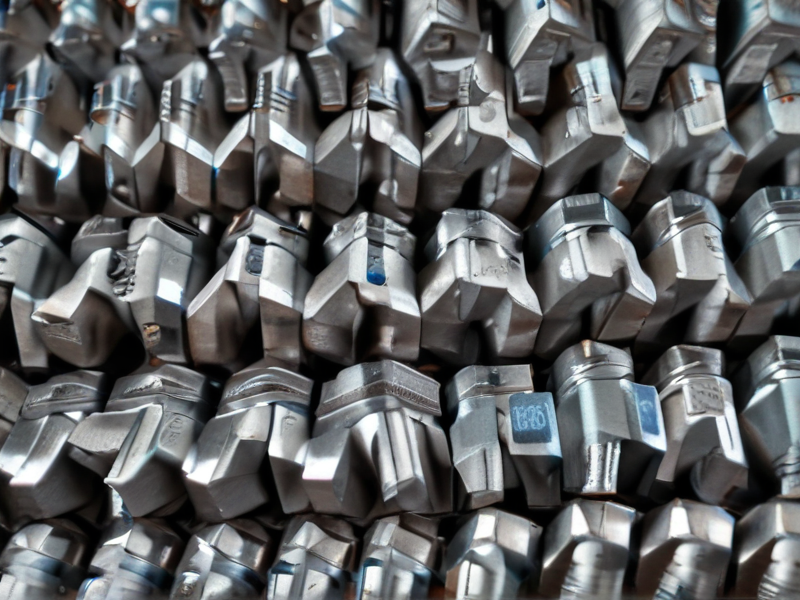 will zinc bolts rust