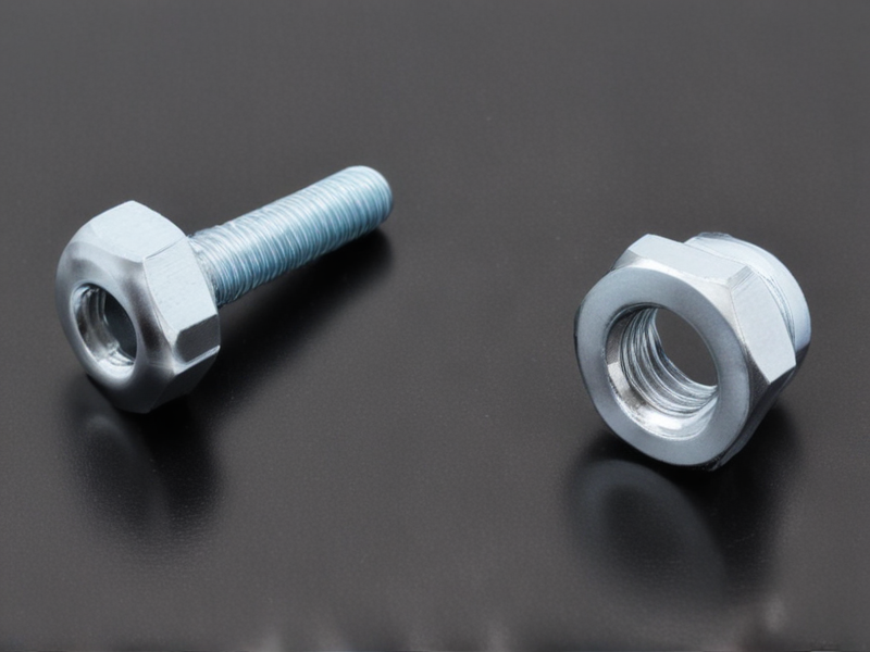 Top Nut And Bolt Fastening Solutions Manufacturers Comprehensive Guide Sourcing from China.