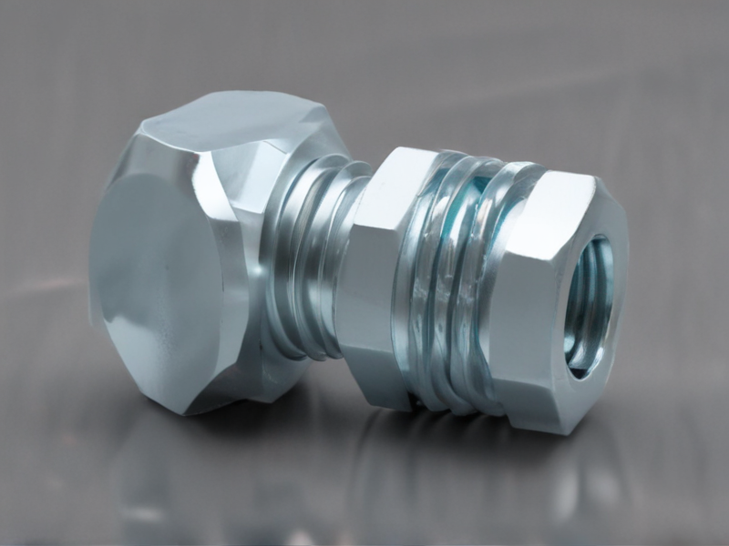 nut and bolt fastening solutions