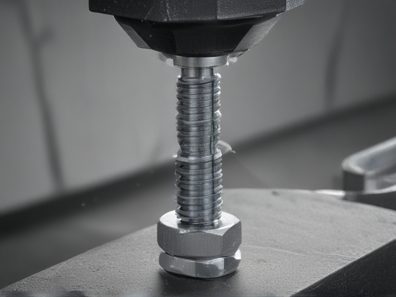 nut and bolt fastening solutions