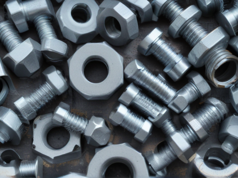 nut and bolt fastening solutions