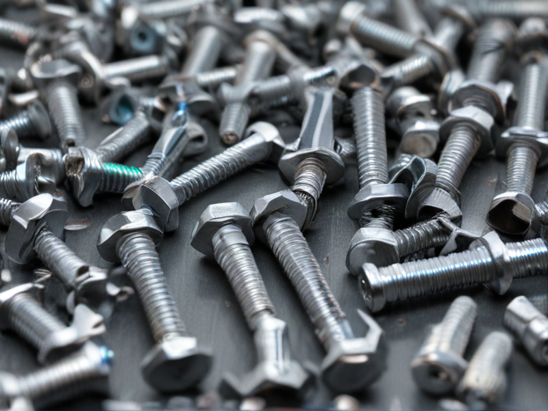 nut and bolt fastening solutions