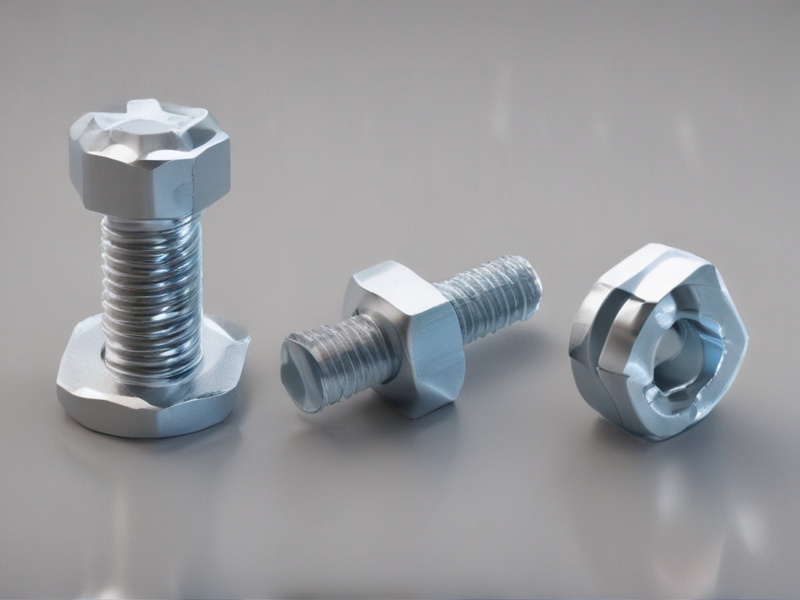 custom bolt manufacturers