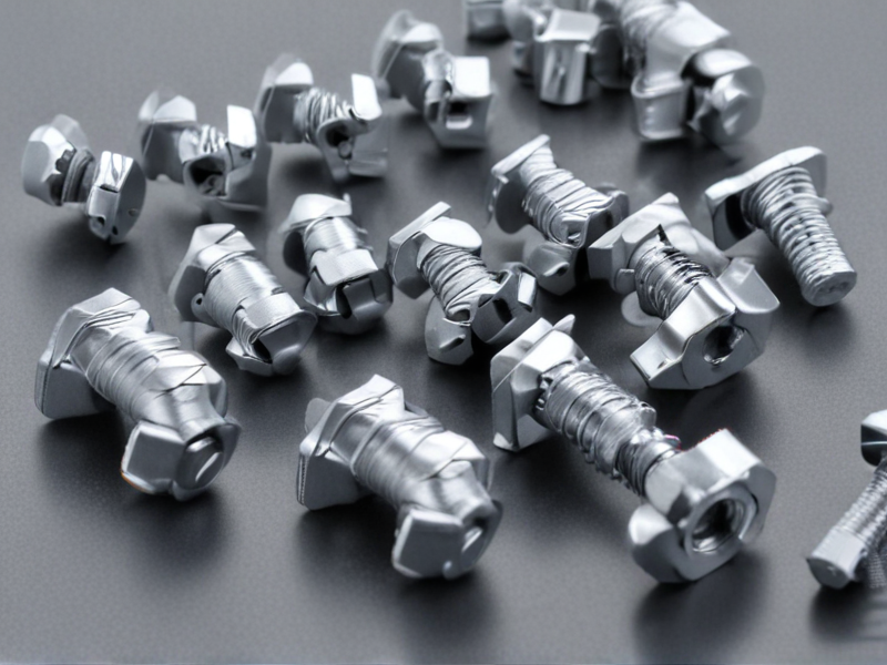 Top Chinese Fastener Manufacturers Comprehensive Guide Sourcing from China.