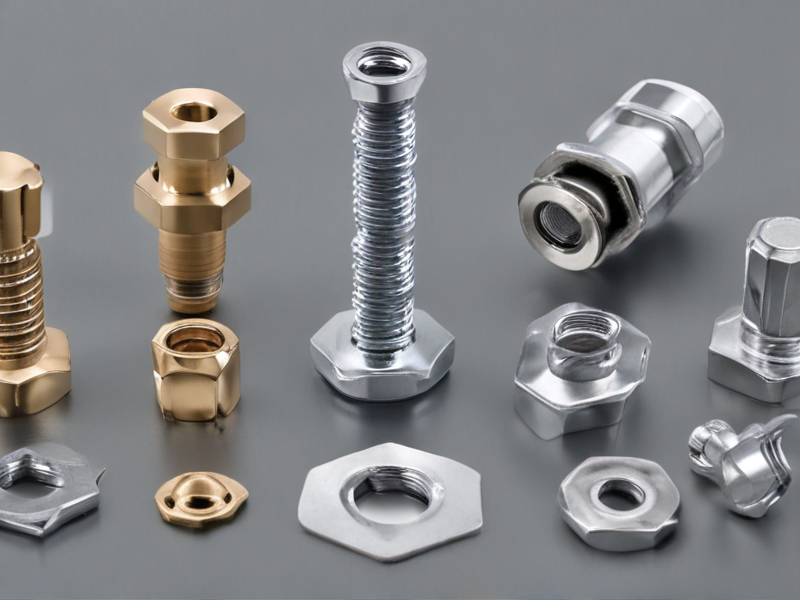 automotive fastener distributors