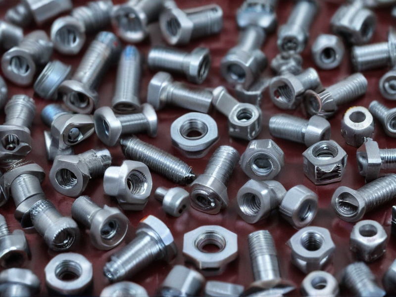 Top Automotive Fastener Supplier Manufacturers Comprehensive Guide Sourcing from China.