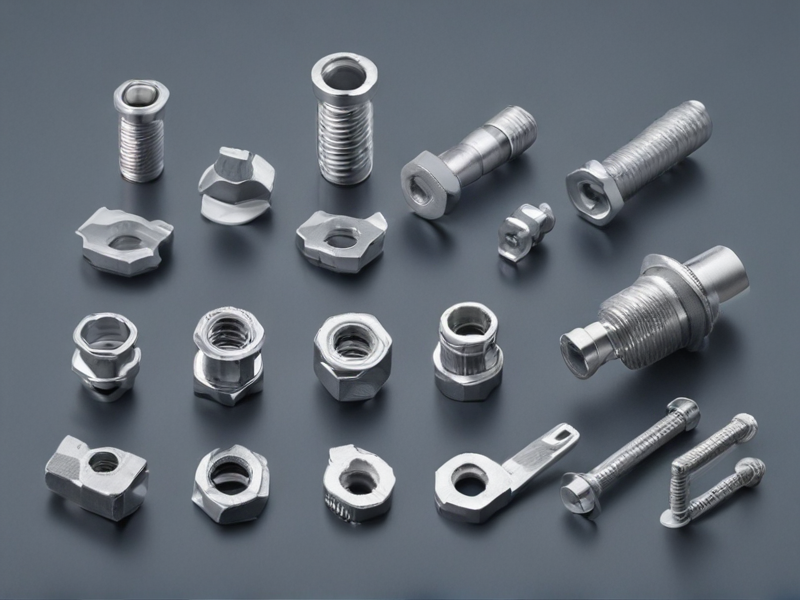 automotive fastener supplier