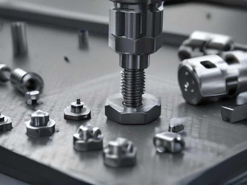 automotive fastener supplier